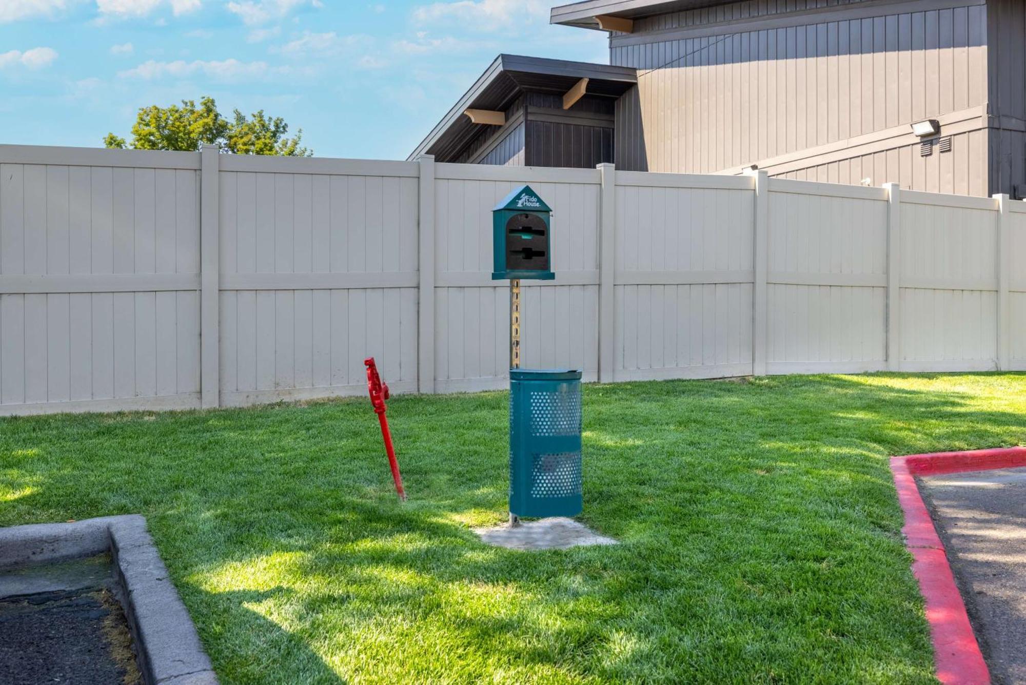 Motel 6-Twin Falls, Id Exterior photo