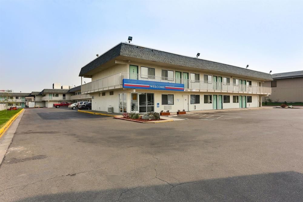 Motel 6-Twin Falls, Id Exterior photo