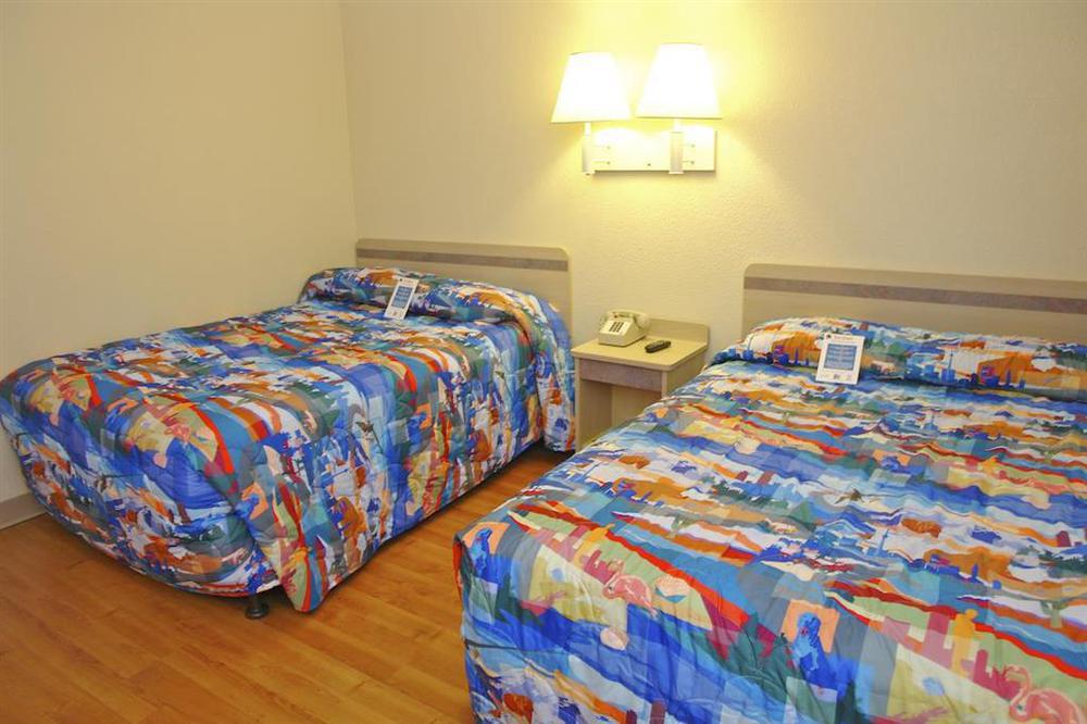 Motel 6-Twin Falls, Id Room photo